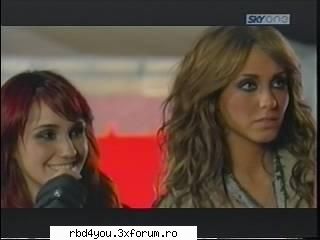 ..::LaS HaDaS::.. - elly_yummy_rbd - traume