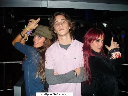 ..::LaS HaDaS::.. - dul_my_idolo - traume
