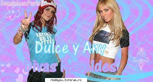 ..::LaS HaDaS::.. - elly_yummy_rbd - traume