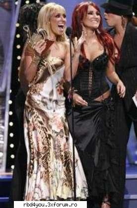 ..::LaS HaDaS::.. - elly_yummy_rbd - traume