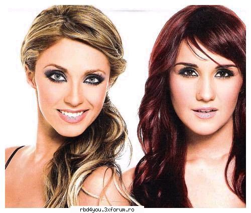 ..::LaS HaDaS::.. - anahi_rebelde - traume
