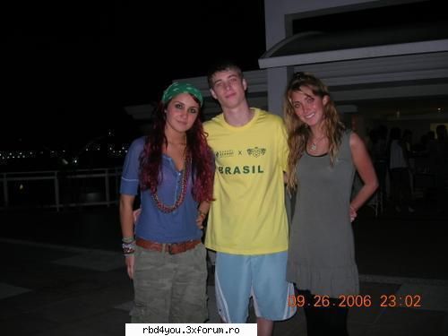 ..::LaS HaDaS::.. - anahi_rebelde - traume