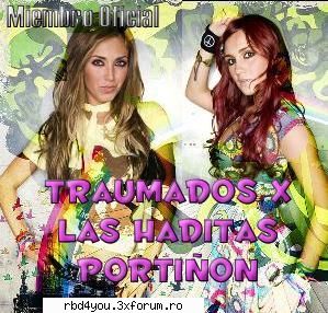 ..::LaS HaDaS::.. - hilary_vondy - traume
