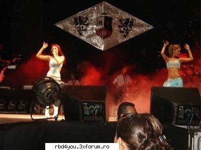 ..::LaS HaDaS::.. - elly_yummy_rbd - traume