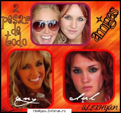 ..::LaS HaDaS::.. - hilary_vondy - traume