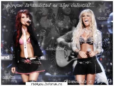 ..::LaS HaDaS::.. - hilary_vondy - traume