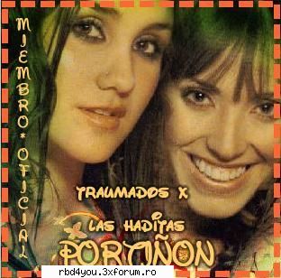..::LaS HaDaS::.. - hilary_vondy - traume