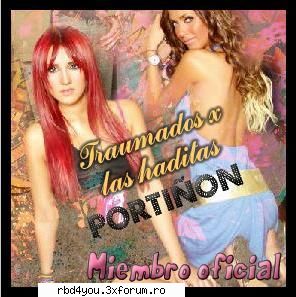 ..::LaS HaDaS::.. - hilary_vondy - traume