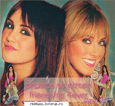 ..::LaS HaDaS::.. - hilary_vondy - traume
