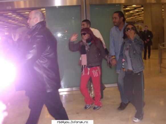 ..::LaS HaDaS::.. - anahi_rebelde - traume