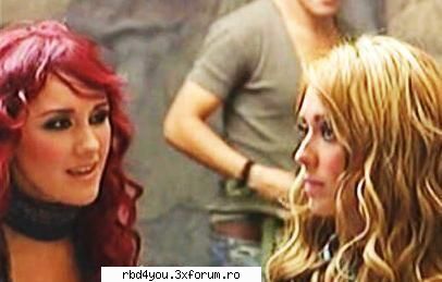 ..::LaS HaDaS::.. - elly_yummy_rbd - traume