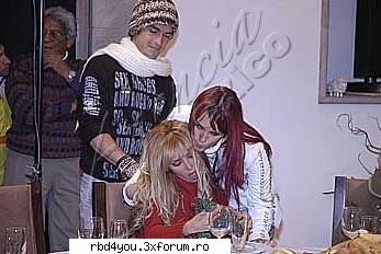 ..::LaS HaDaS::.. - elly_yummy_rbd - traume