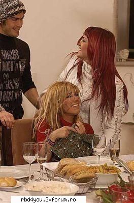 ..::LaS HaDaS::.. - elly_yummy_rbd - traume