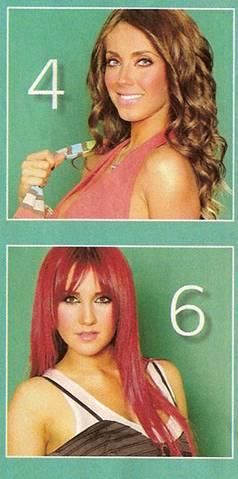 ..::LaS HaDaS::.. - elly_yummy_rbd - traume