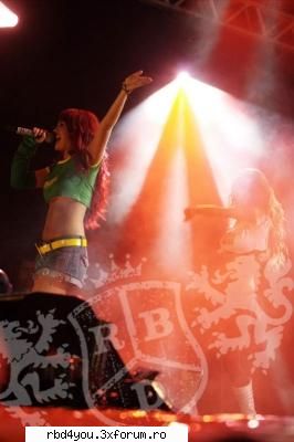 ..::LaS HaDaS::.. - elly_yummy_rbd - traume