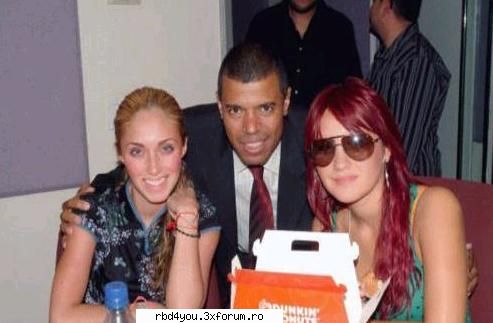 ..::LaS HaDaS::.. - anahi_rebelde - traume