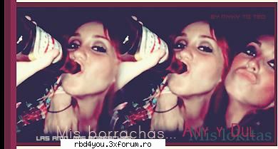 ..::LaS HaDaS::.. - anahi_rebelde - traume