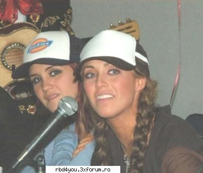 ..::LaS HaDaS::.. - anahi_rebelde - traume