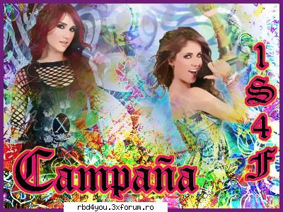 ..::LaS HaDaS::.. - anahi_rebelde - traume