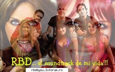 ..::LaS HaDaS::.. - anahi_rebelde - traume