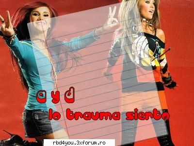 ..::LaS HaDaS::.. - anahi_rebelde - traume