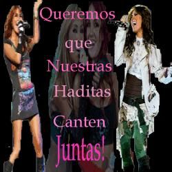 ..::LaS HaDaS::.. - anahi_rebelde - traume