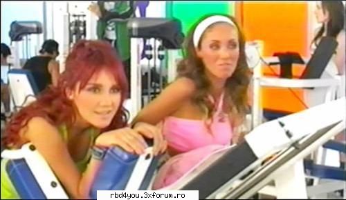 ..::LaS HaDaS::.. - anahi_rebelde - traume
