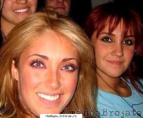 ..::LaS HaDaS::.. - anahi_rebelde - traume