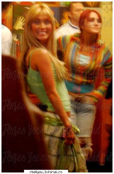 ..::LaS HaDaS::.. - anahi_rebelde - traume