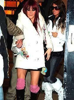 ..::LaS HaDaS::.. - anahi_rebelde - traume