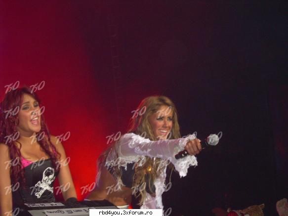 ..::LaS HaDaS::.. - anahi_rebelde - traume