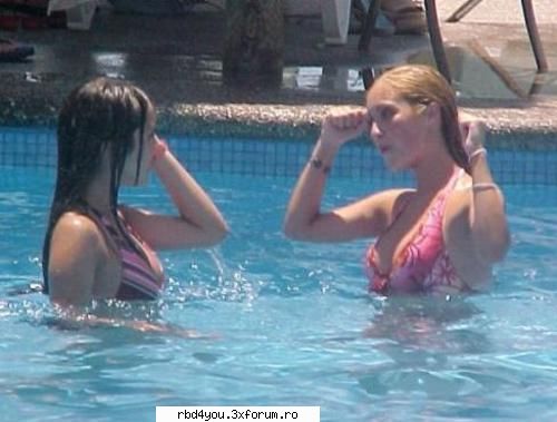 ..::LaS HaDaS::.. - anahi_rebelde - traume