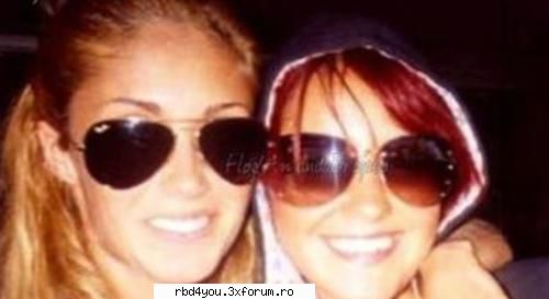 ..::LaS HaDaS::.. - anahi_rebelde - traume