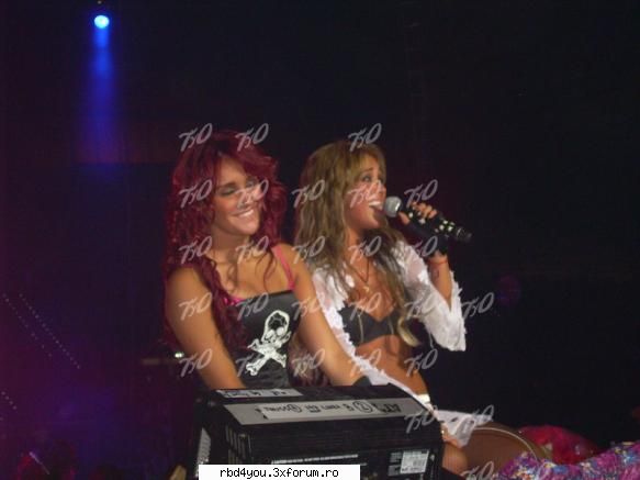 ..::LaS HaDaS::.. - anahi_rebelde - traume