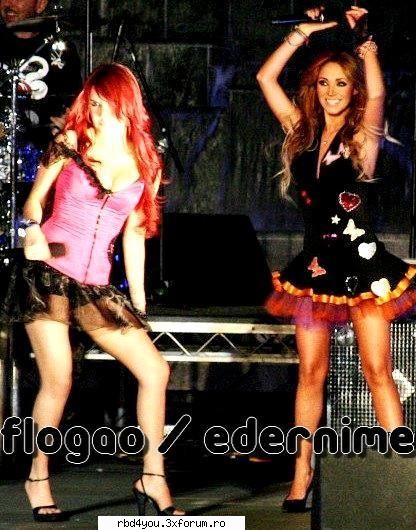 ..::LaS HaDaS::.. - anahi_rebelde - traume