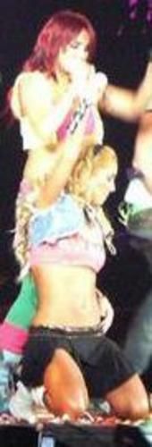 ..::LaS HaDaS::.. - anahi_rebelde - traume