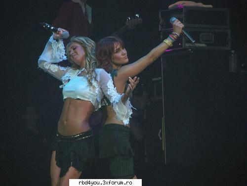 ..::LaS HaDaS::.. - anahi_rebelde - traume