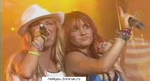 ..::LaS HaDaS::.. - anahi_rebelde - traume