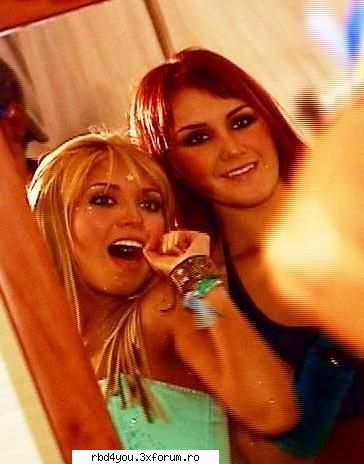 ..::LaS HaDaS::.. - anahi_rebelde - traume