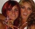 ..::LaS HaDaS::.. - anahi_rebelde - traume