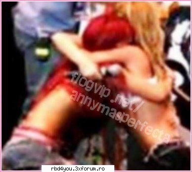 ..::LaS HaDaS::.. - anahi_rebelde - traume
