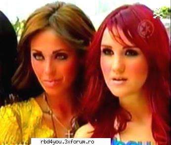 ..::LaS HaDaS::.. - anahi_rebelde - traume