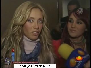 ..::LaS HaDaS::.. - anahi_rebelde - traume