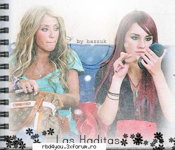 ..::LaS HaDaS::.. - anahi_rebelde - traume
