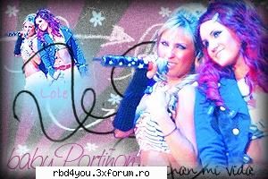 ..::LaS HaDaS::.. - anahi_rebelde - traume