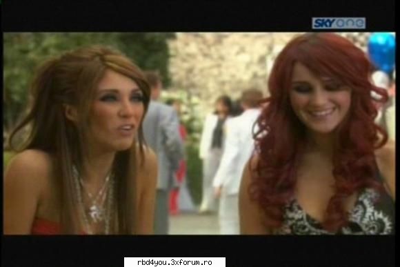 ..::LaS HaDaS::.. - anahi_rebelde - traume