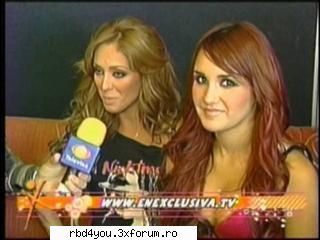 ..::LaS HaDaS::.. - anahi_rebelde - traume