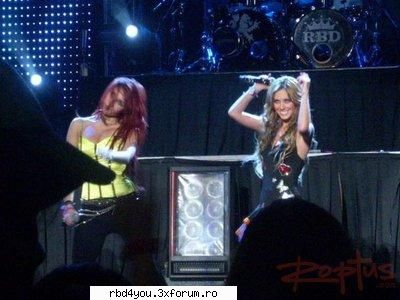 ..::LaS HaDaS::.. - anahi_rebelde - traume