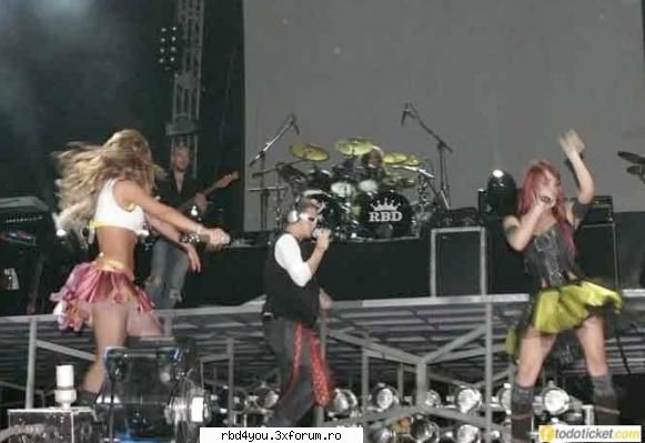 ..::LaS HaDaS::.. - anahi_rebelde - traume