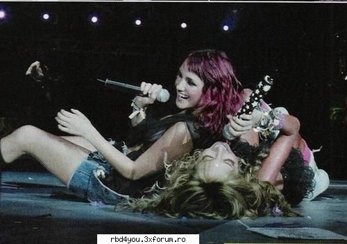 ..::LaS HaDaS::.. - dul_my_idolo - traume